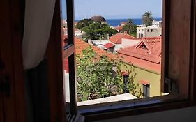 Apollo Guesthouse